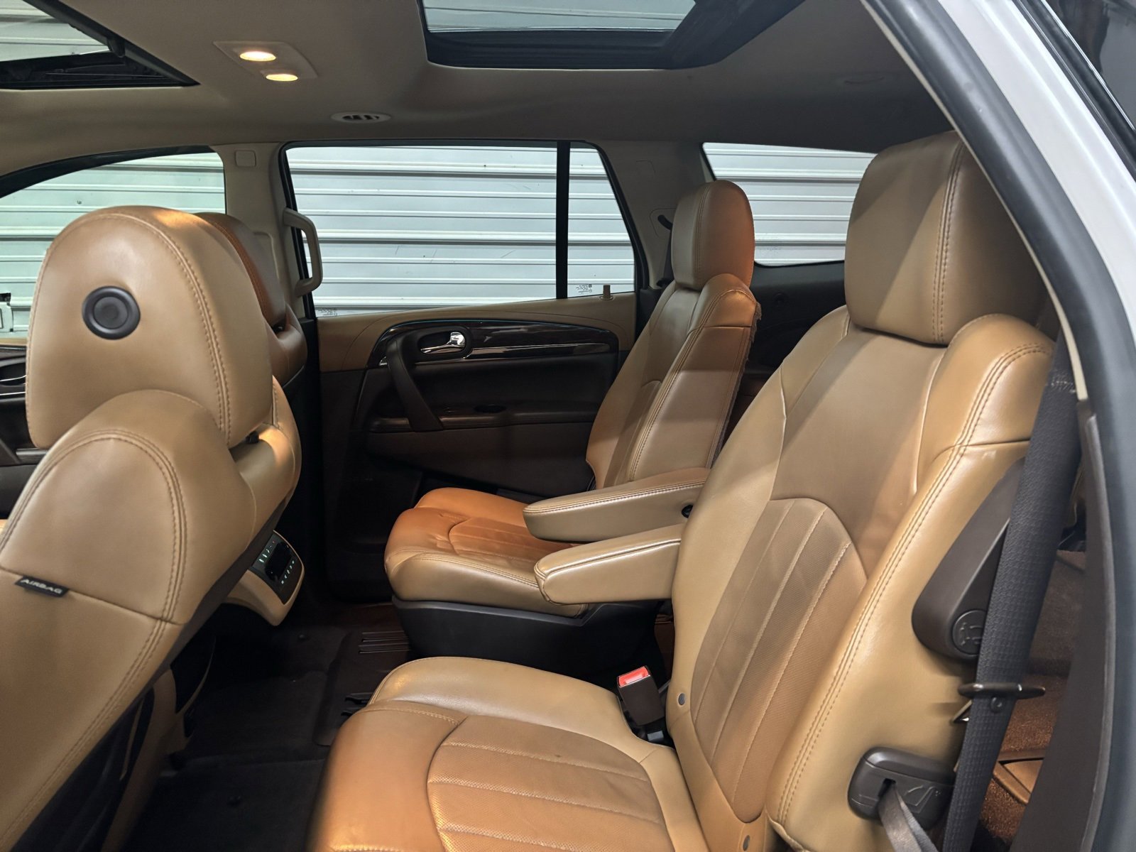 Used 2016 Buick Enclave Premium w/ Experience Buick Package image 23