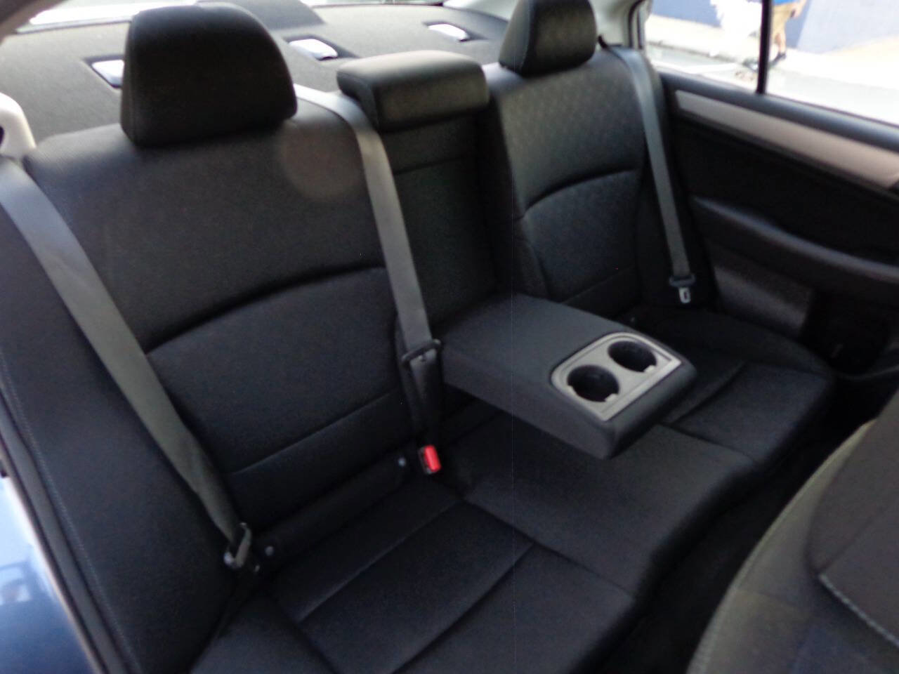 Used 2015 Subaru Legacy 2.5i image 30