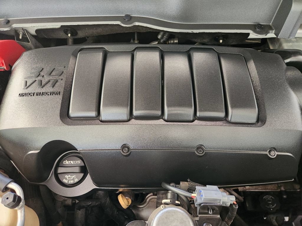 Used 2014 GMC Acadia Denali FWD image 32