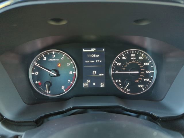 Used 2025 Subaru Legacy Premium AWD/4WD image 21