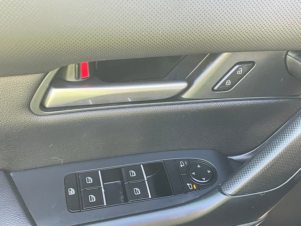 Used 2024 MAZDA CX-50 AWD 2.5 S w/ Weather Package image 25