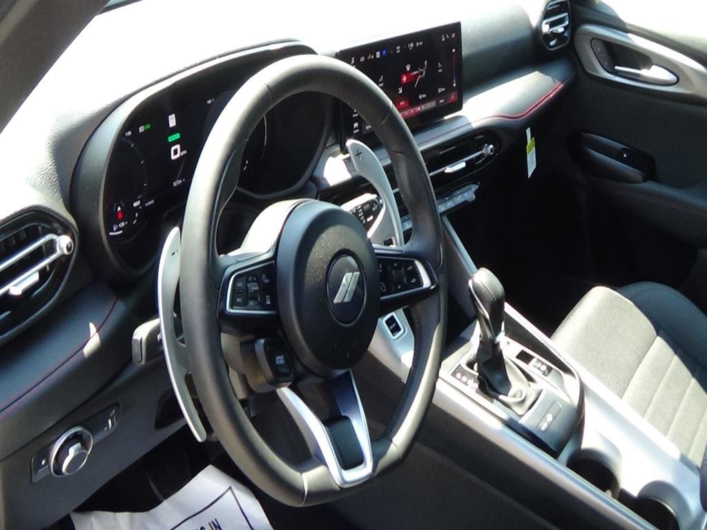 Used 2024 Dodge Hornet R/T AWD/4WD image 19