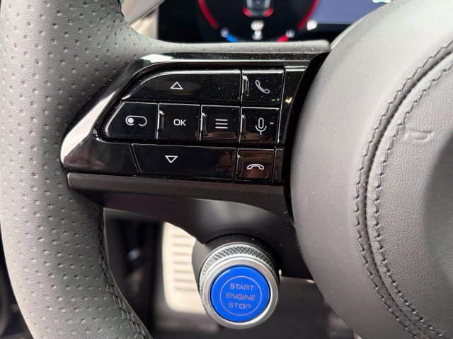 New 2027 Maserati Grecale Modena AWD/4WD image 22