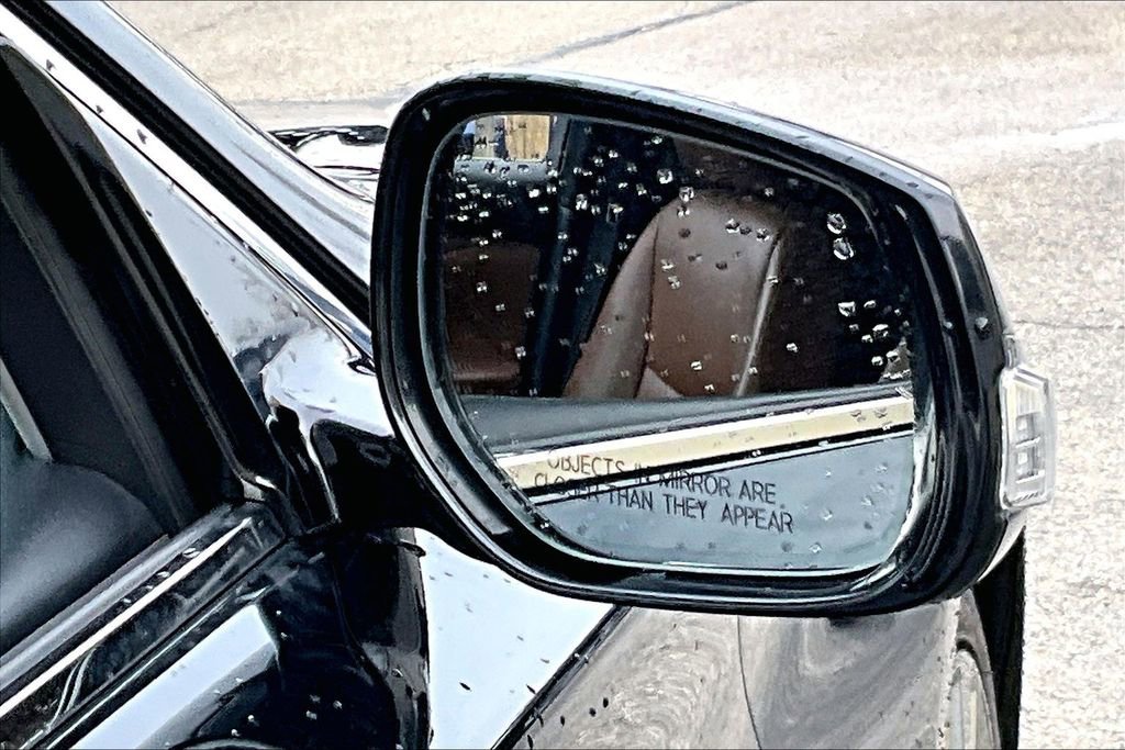 Certified 2021 INFINITI Q50 Signature Edition w/ Cargo Package image 23