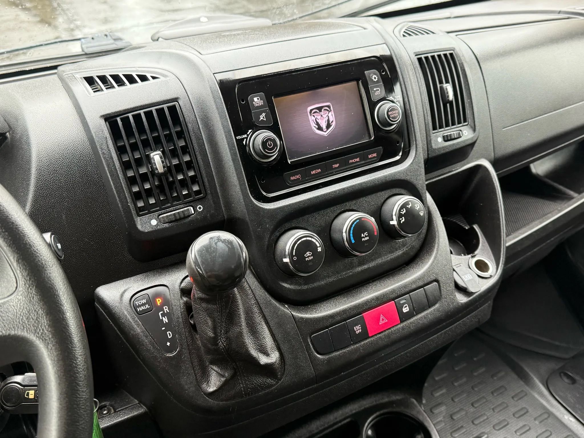 Used 2020 RAM ProMaster 2500 FWD image 18