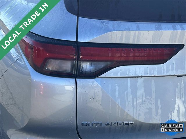 Used 2023 Mitsubishi Outlander Ralliart image 10