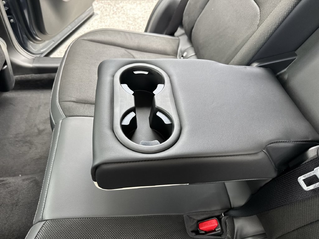 New 2026 MAZDA CX-5 Select AWD/4WD image 38