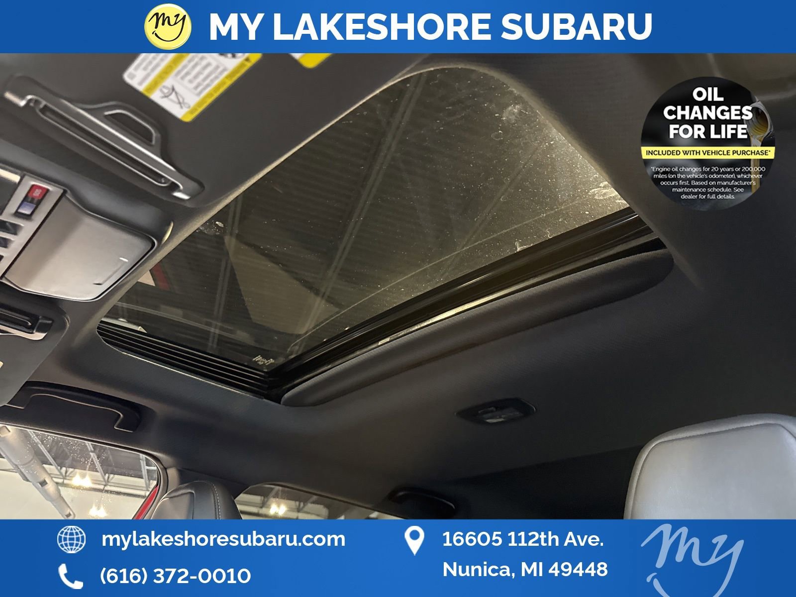 New 2026 Subaru Outback Limited image 20