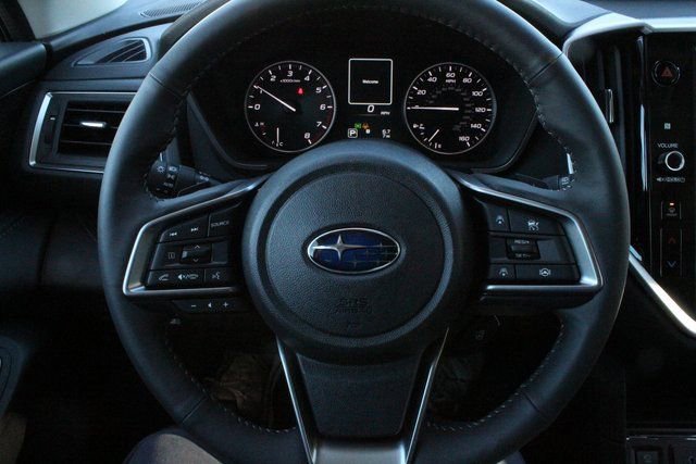 New 2026 Subaru Ascent Touring AWD/4WD image 14