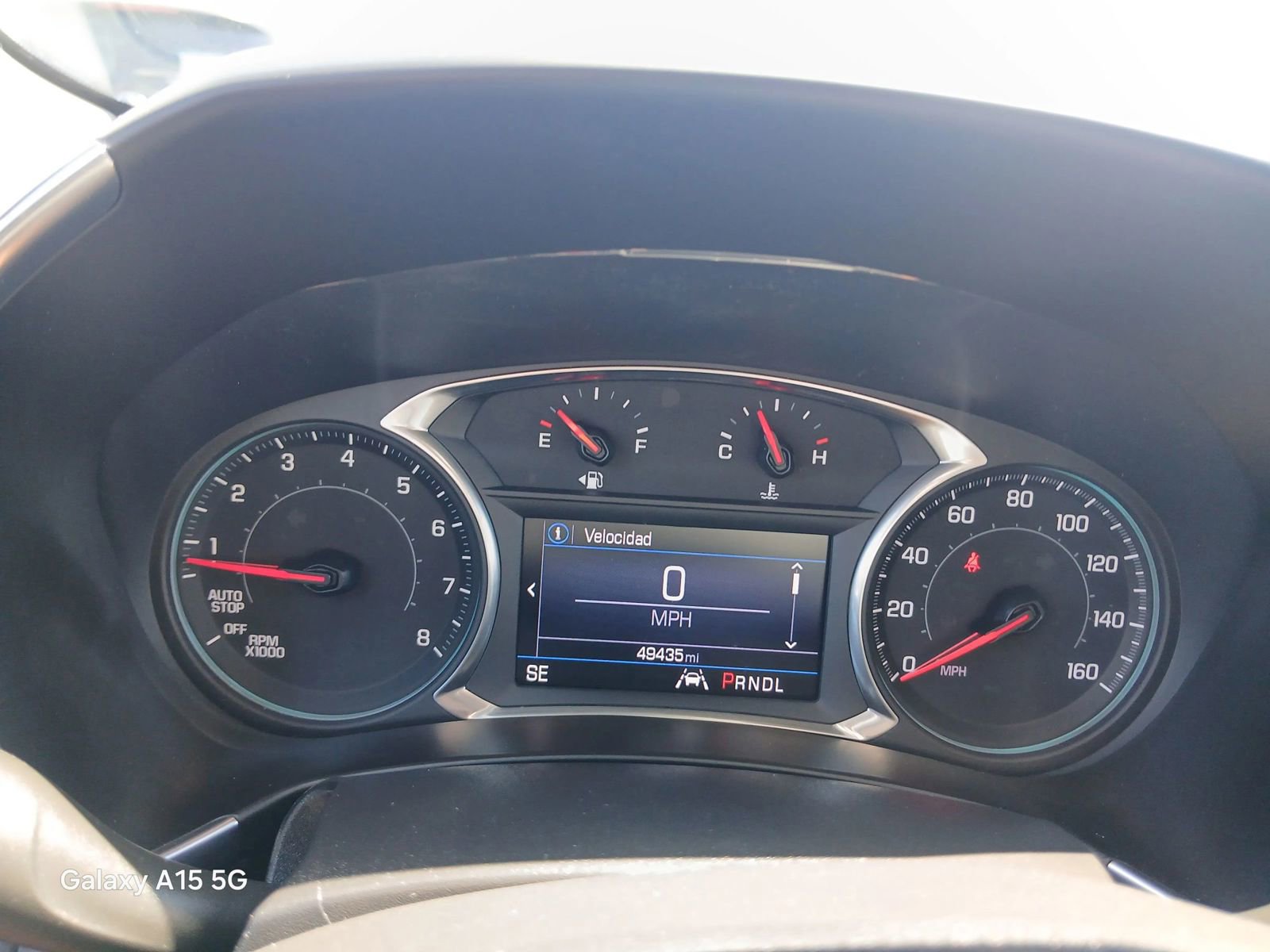 Used 2021 Chevrolet Equinox LT image 31
