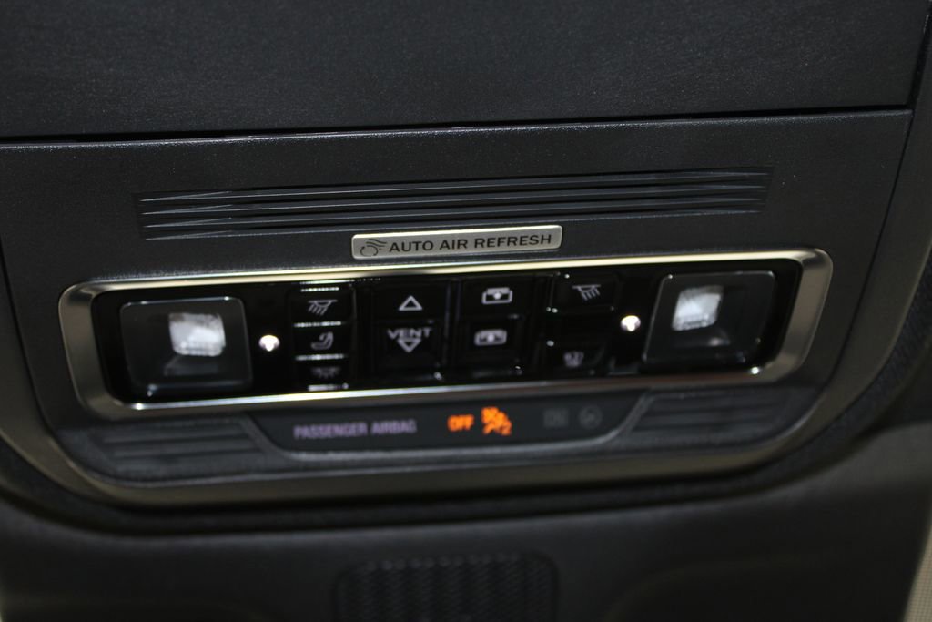 New 2026 Lincoln Navigator L Reserve image 45