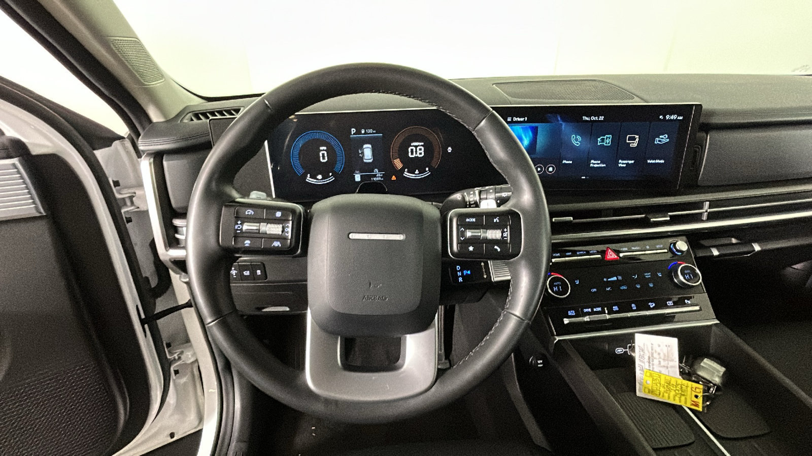 Used 2024 Hyundai Santa Fe SEL AWD/4WD image 18