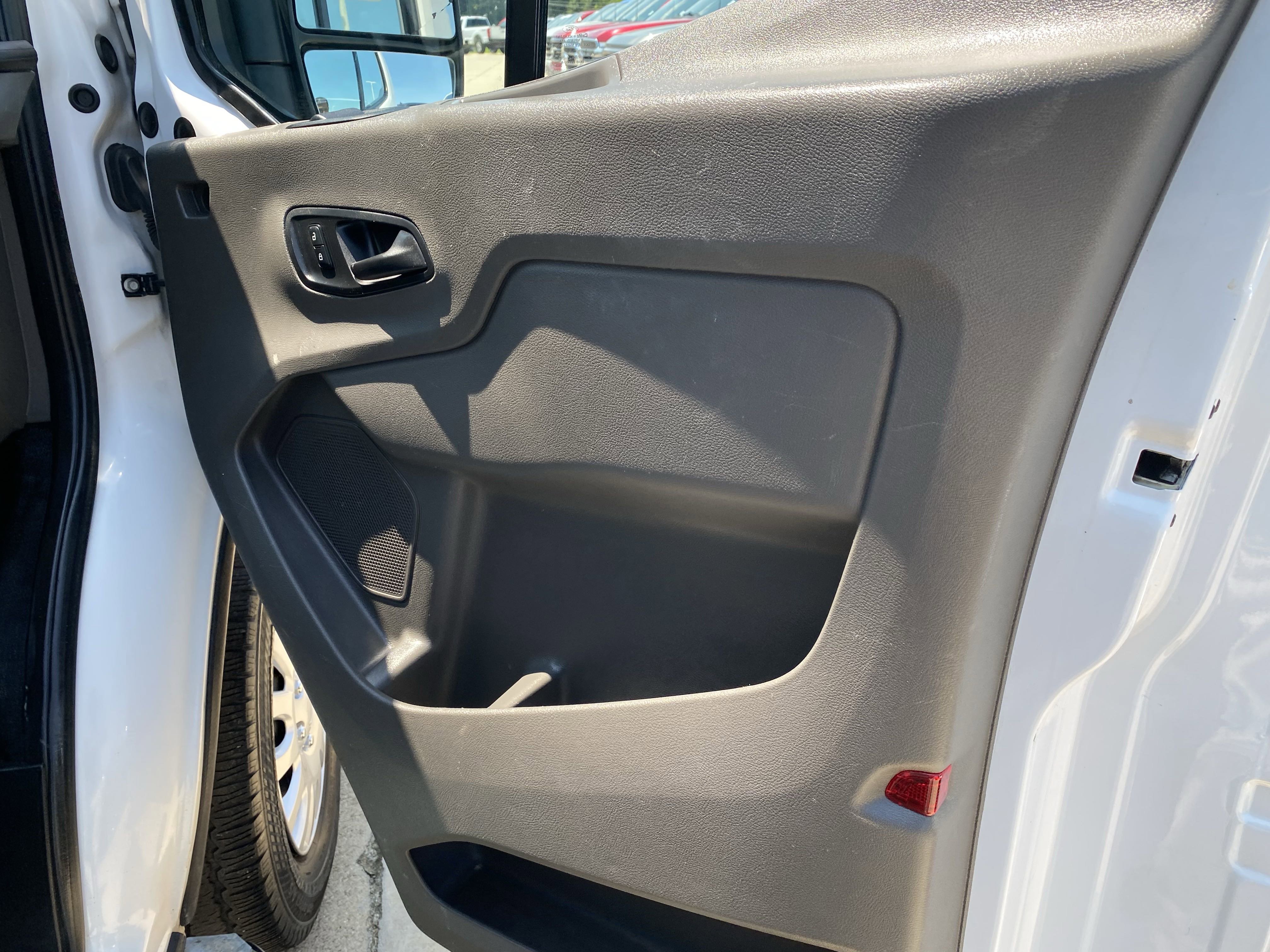 Used 2021 Ford Transit 250 Low Roof w/ Exterior Upgrade Package image 6