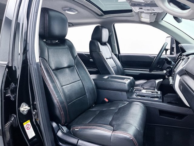 Used 2019 Toyota Tundra TRD Pro image 38