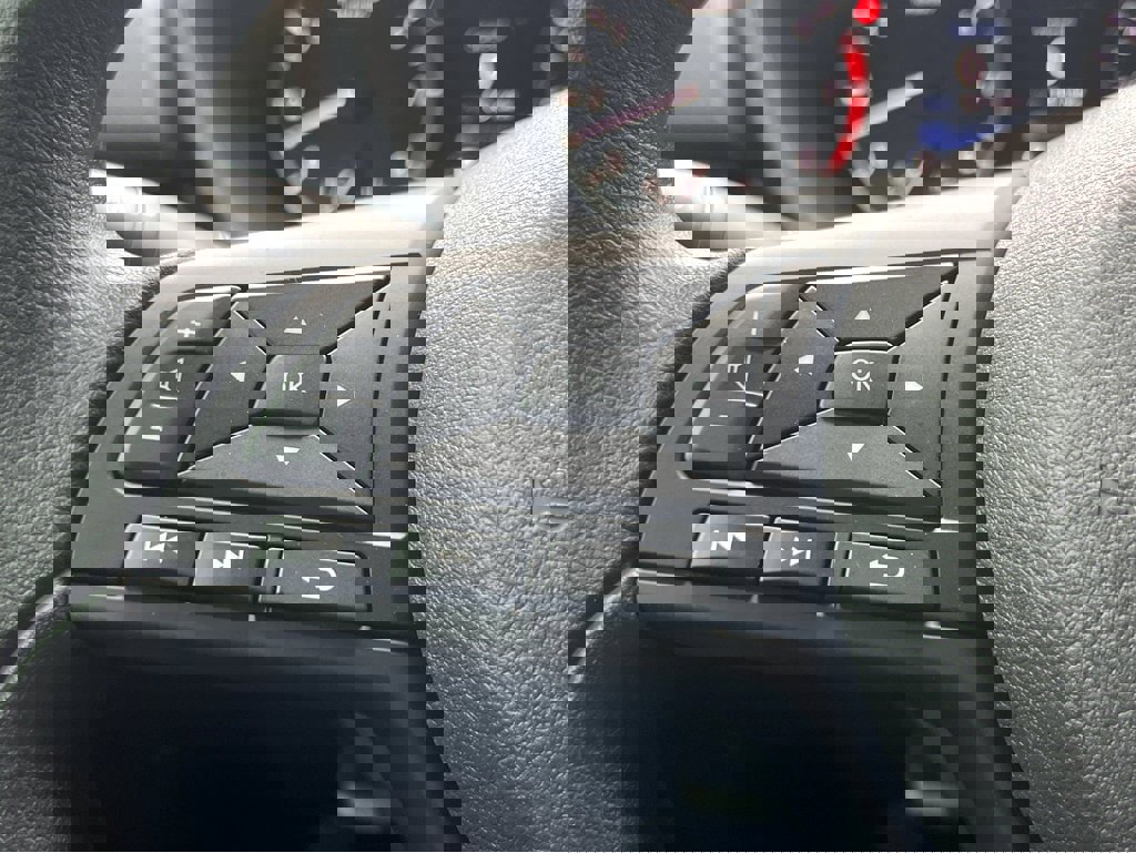 New 2025 Nissan Sentra S image 18