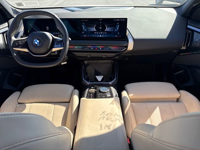 Used 2025 BMW X3 xDrive30i AWD/4WD image 18