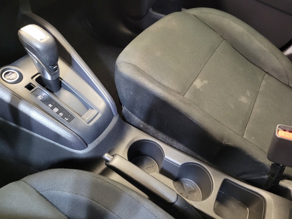 Used 2024 Nissan Kicks S FWD image 26