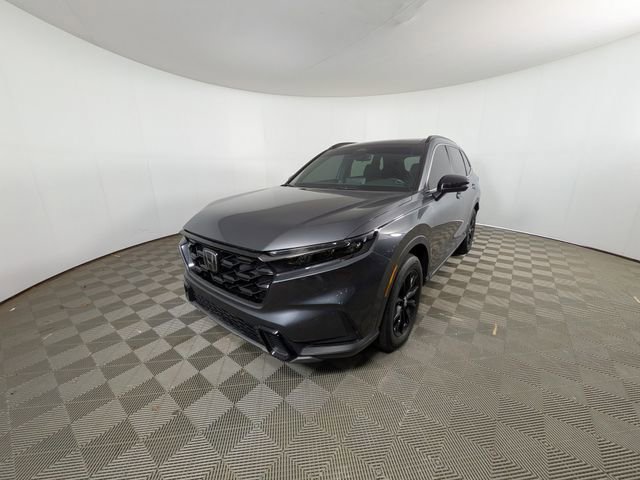 Used 2024 Honda CR-V Sport image 30