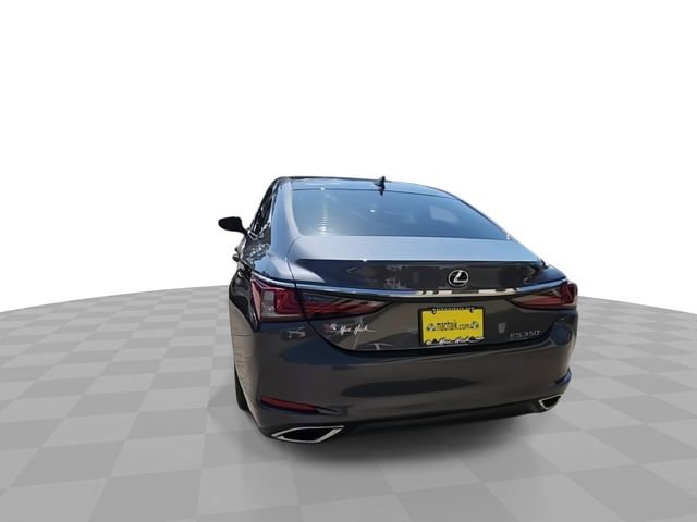 Used 2022 Lexus ES 350 w/ Premium Package image 7