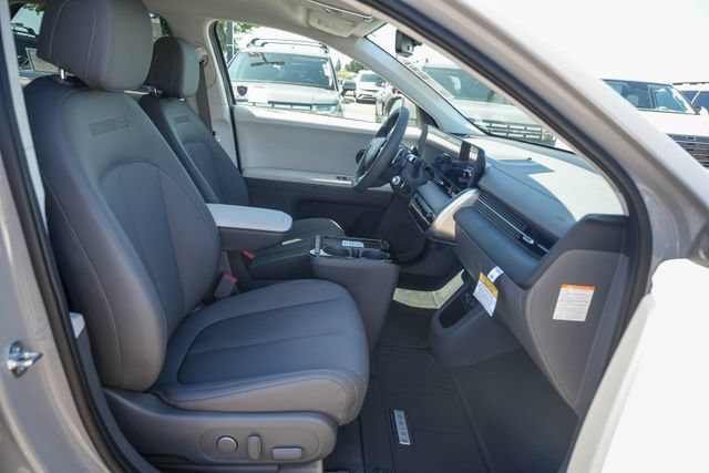 New 2026 Hyundai Ioniq 5 SEL RWD image 16