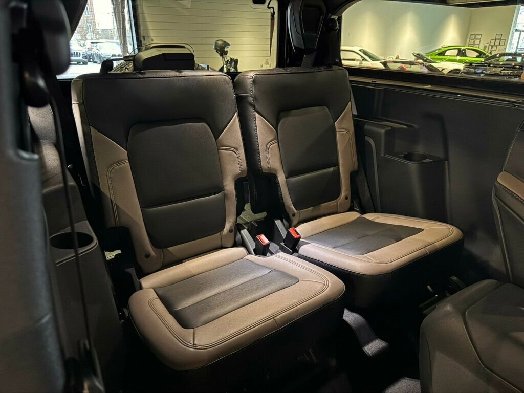 Used 2024 Ford Bronco Big Bend image 25