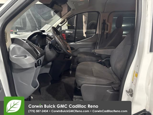 Used 2015 Ford Transit 350 XLT RWD image 11