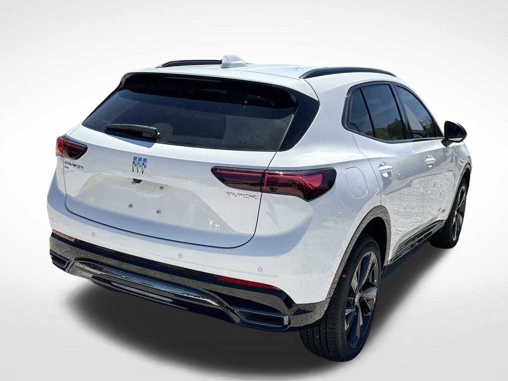 New 2026 Buick Envision Sport Touring AWD/4WD image 7