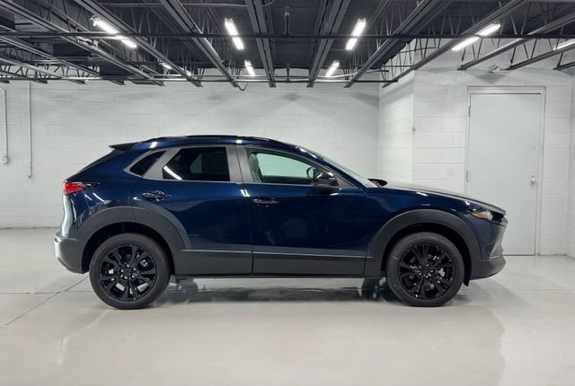 New 2026 MAZDA CX-30 2.5 Turbo Aire Edition AWD/4WD image 6