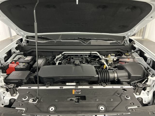 New 2026 GMC Canyon AT4 w/ Technology Plus Package AWD/4WD image 31