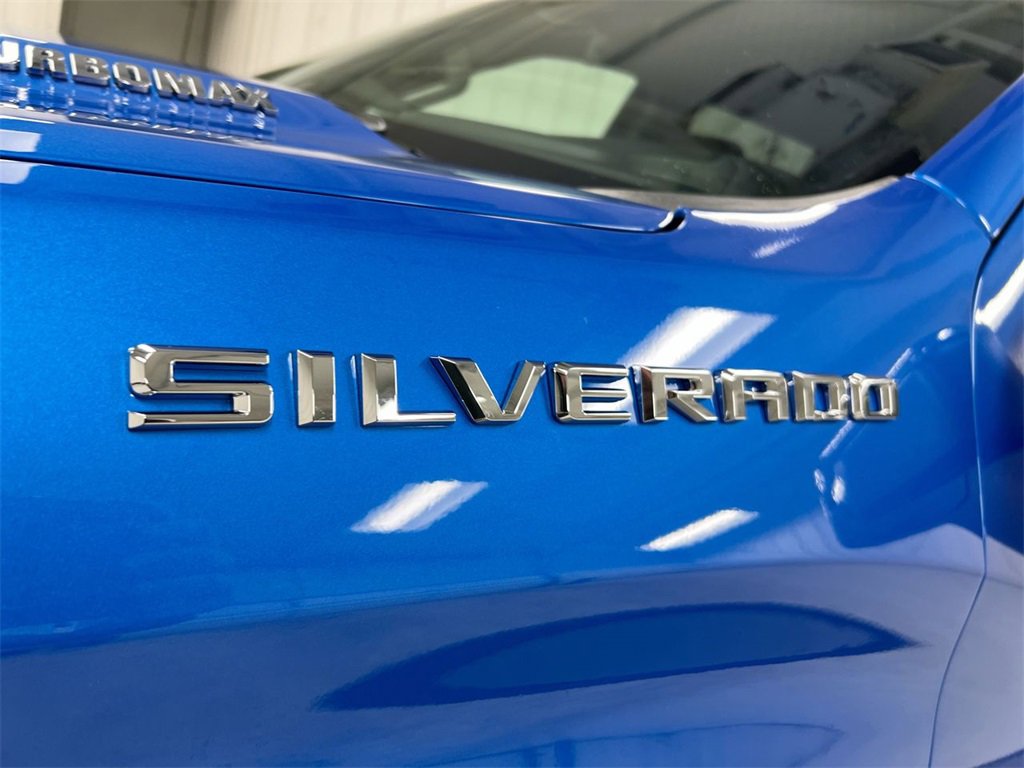 New 2026 Chevrolet Silverado 1500 LT image 27