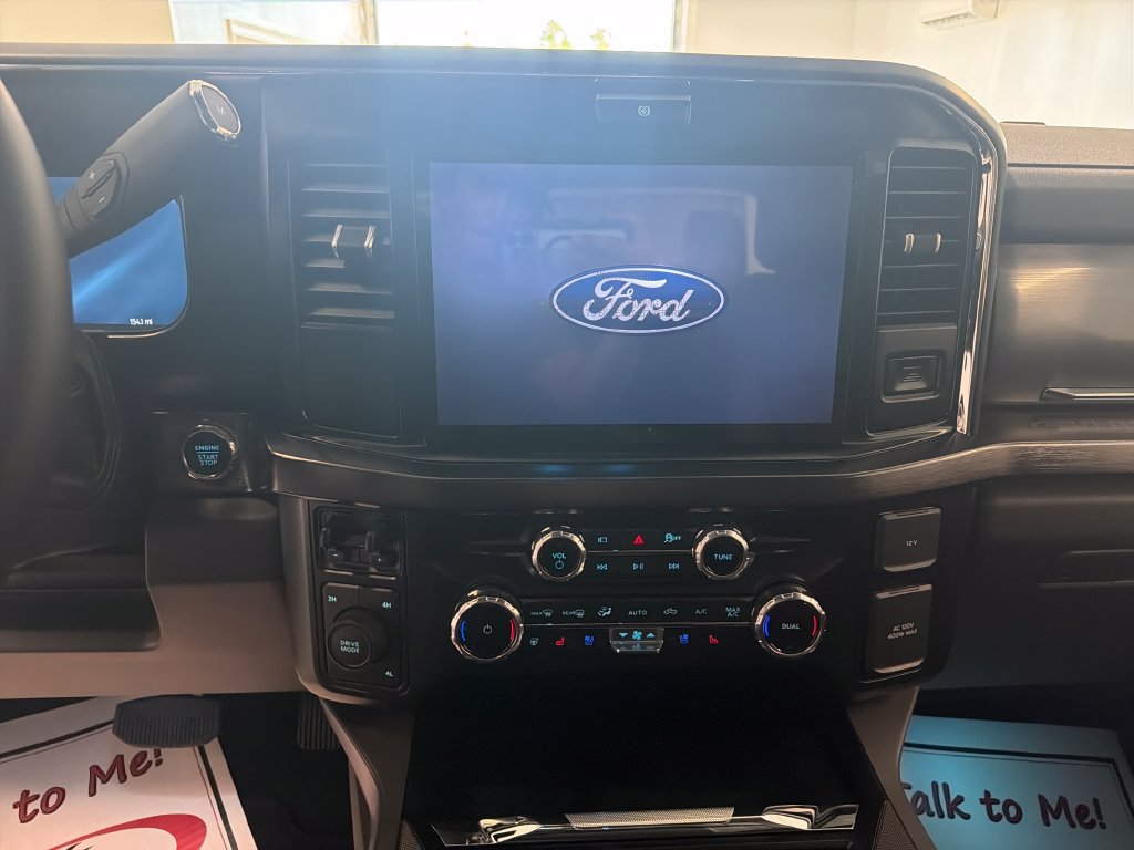 Used 2027 Ford F450 Lariat AWD/4WD image 17