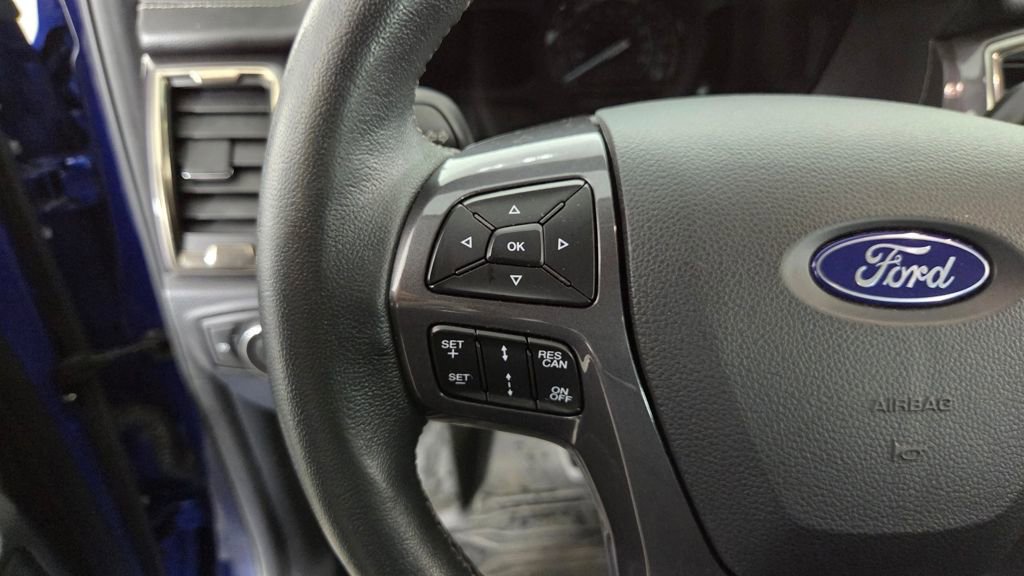 Used 2019 Ford Ranger Lariat w/ Equipment Group 501A Mid image 16
