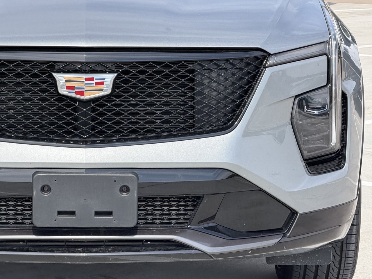 Used 2024 Cadillac XT4 Sport FWD image 8