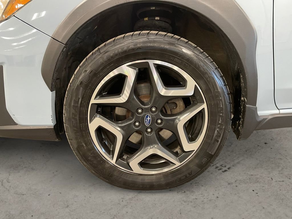 Used 2019 Subaru Crosstrek 2.0i Limited w/ Moonroof Package w/Navigation AWD/4WD image 14