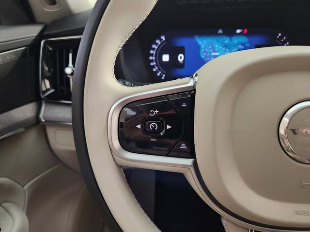 New 2026 Volvo XC90 B6 Ultra w/ Protection Package image 27