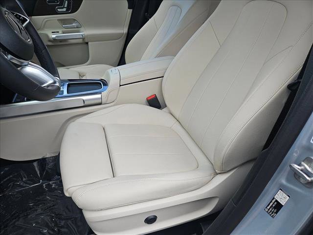 Used 2026 Mercedes-Benz GLB 250 image 15