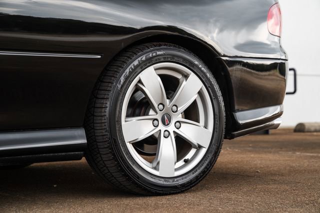 Used 2004 Pontiac GTO 1-Owner image 49