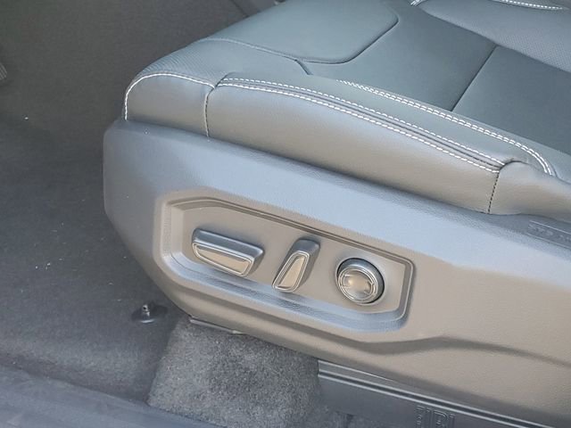 New 2026 Toyota Sequoia Limited image 14