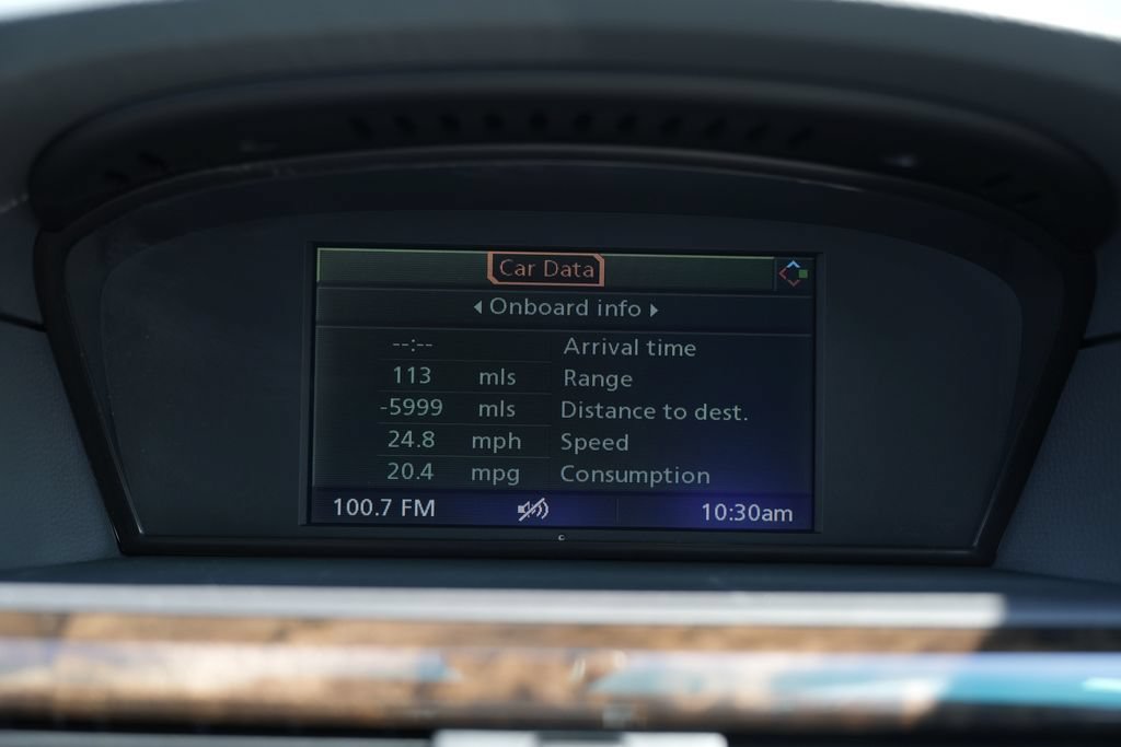 Used 2006 BMW 530xi Sedan AWD/4WD image 57