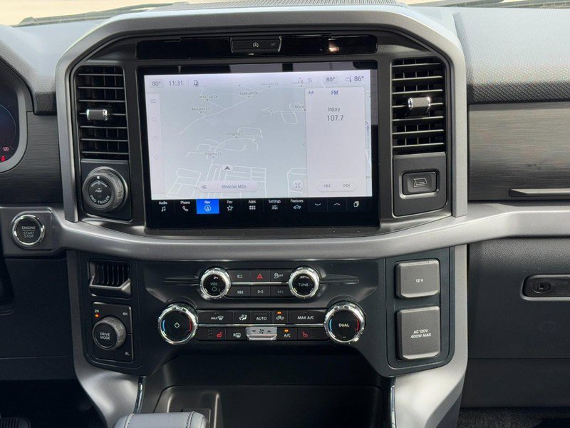 New 2026 Ford F150 XLT AWD/4WD image 8