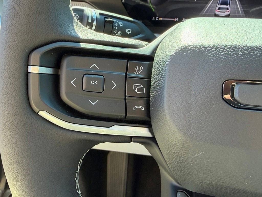 New 2026 Jeep Cherokee Limited AWD/4WD image 17