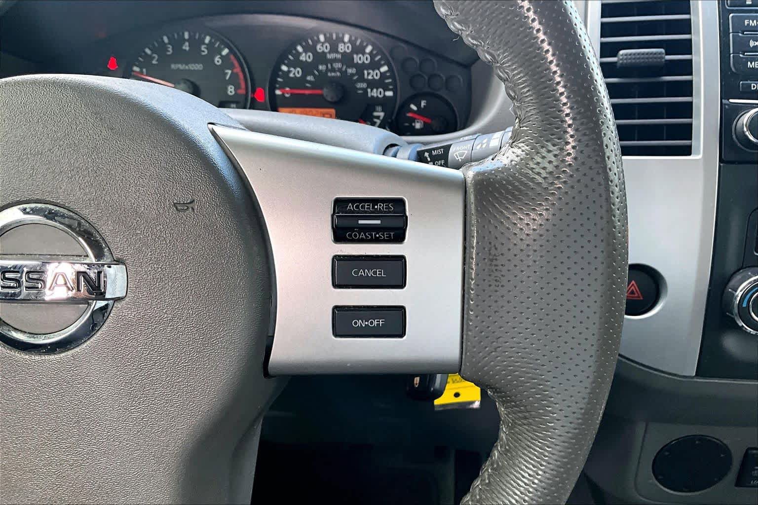 Used 2016 Nissan Frontier SV w/ SV Value Truck Package RWD image 24