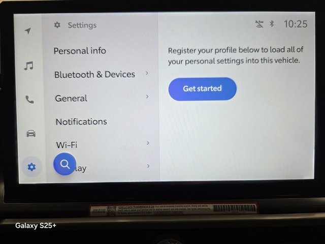 New 2025 Toyota Tacoma TRD Off-Road image 66