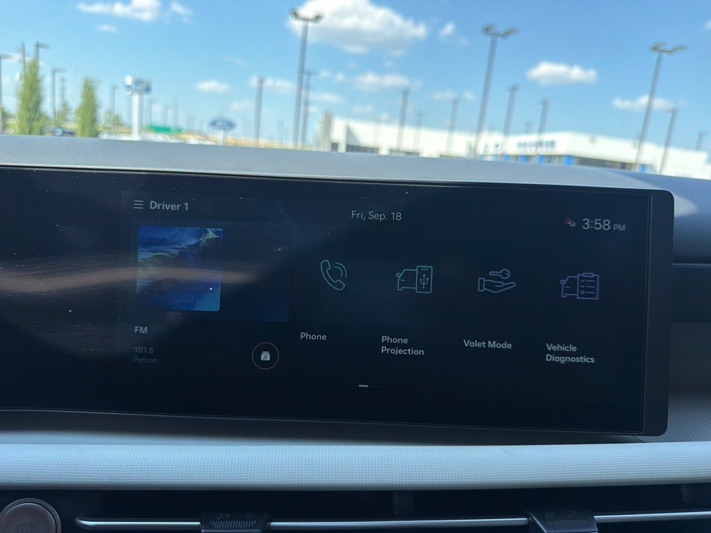 Certified 2026 Hyundai Tucson SEL FWD image 18