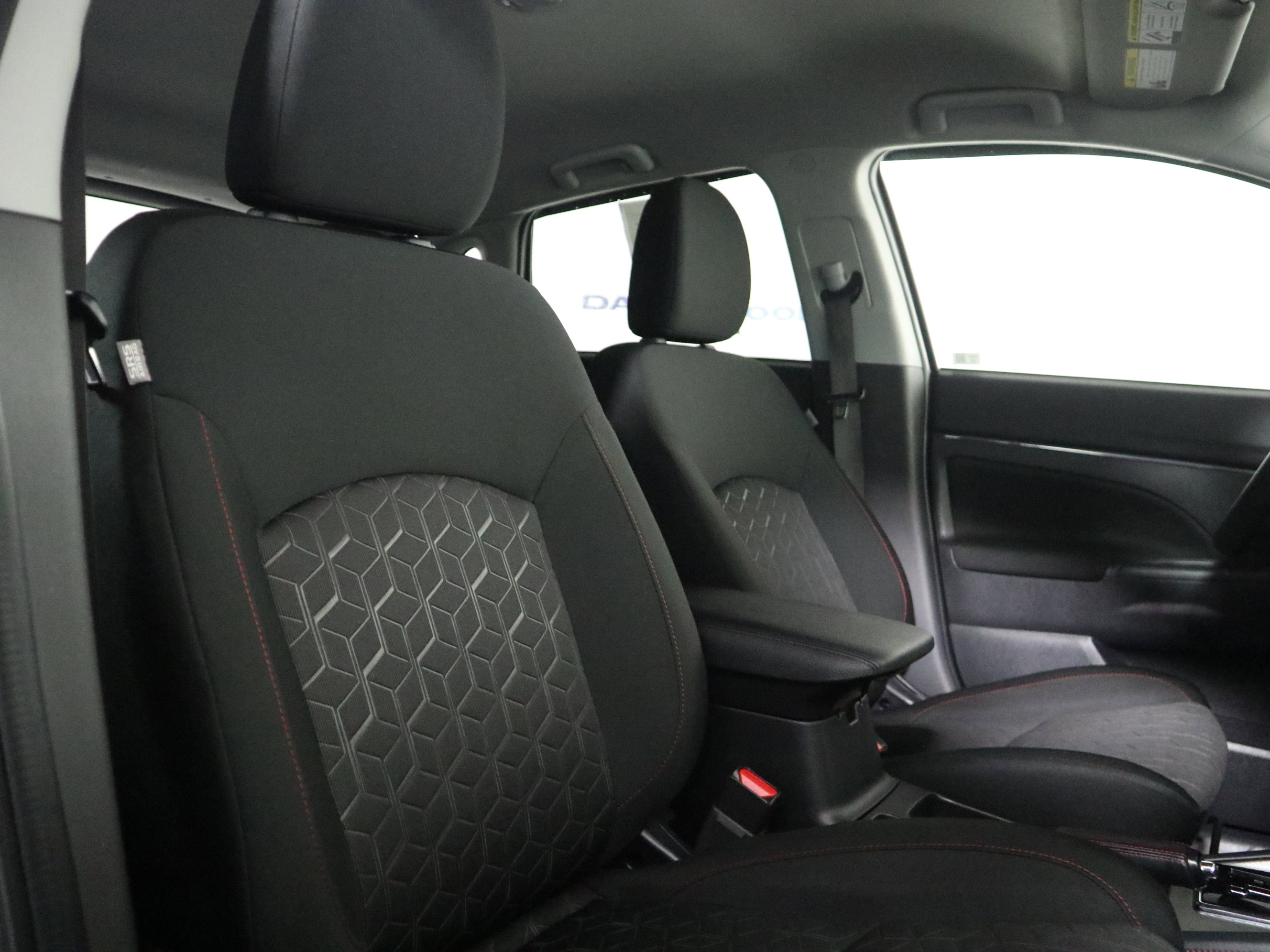 Used 2024 Mitsubishi Outlander Sport AWD image 20