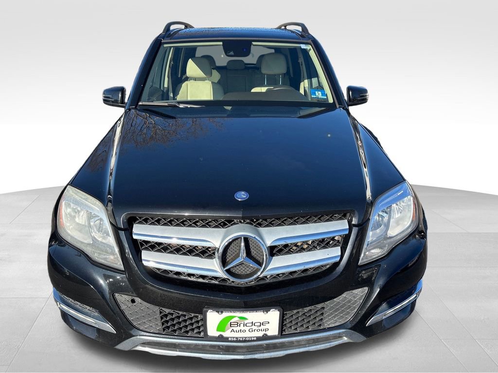 Used 2015 Mercedes-Benz GLK 350 2WD video 2