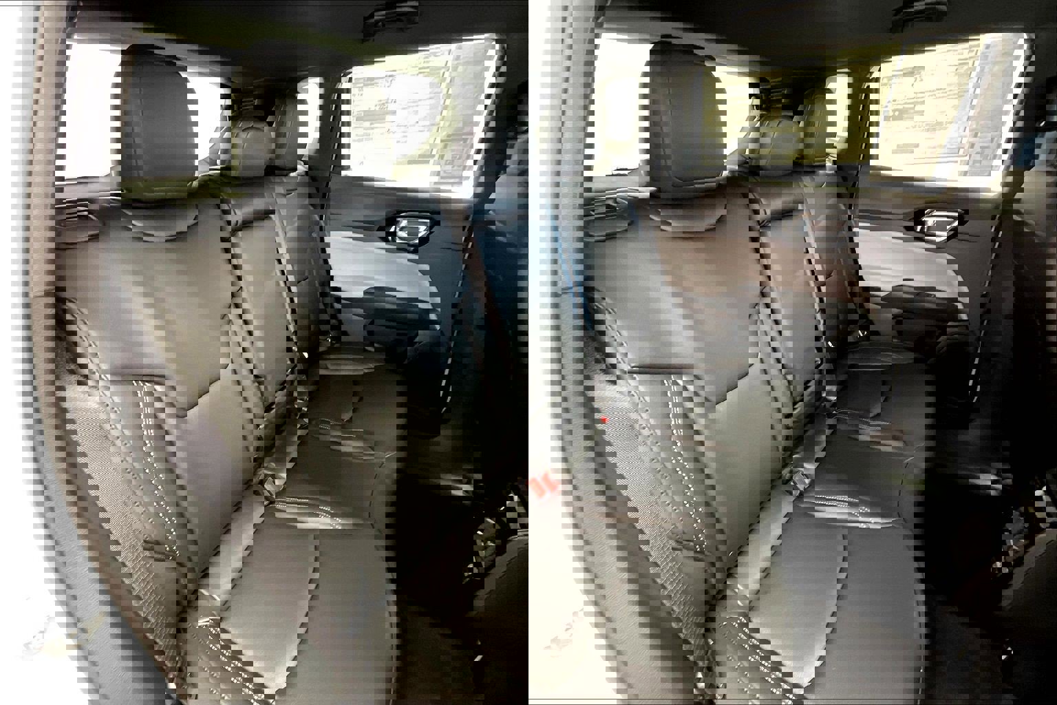 New 2026 Jeep Compass Limited image 10