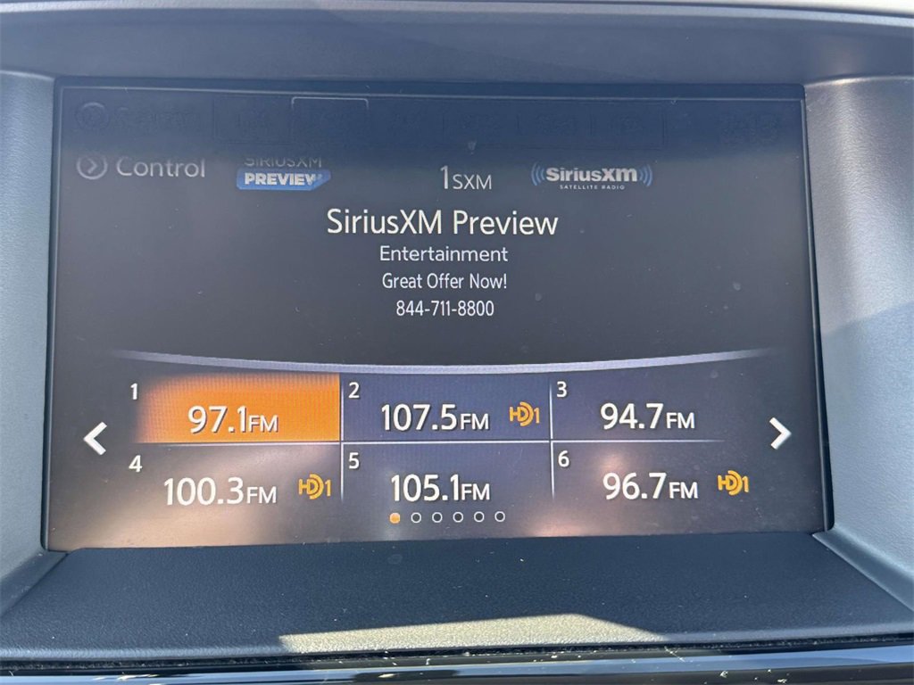 Used 2020 Nissan Pathfinder S image 25