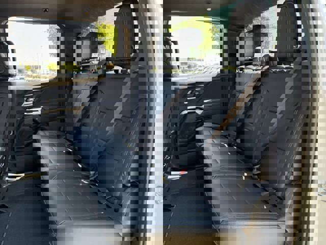 New 2026 Chevrolet Silverado EV LT w/ Plus Package image 23