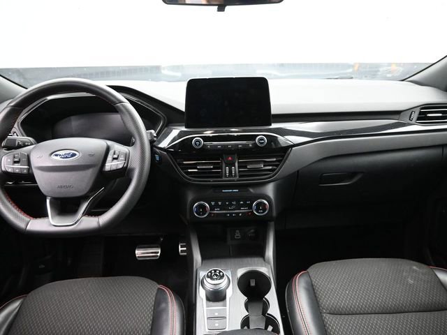 Used 2024 Ford Escape ST-Line image 23